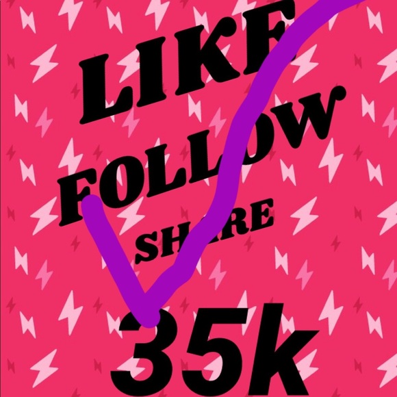 💥Keep💥Liking💥Sharing💥. 🌟Almost To 50k🌟 - Picture 3 of 7